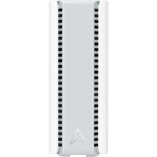 Asus zenwifi bt8 router (wit, 2 stuks)
