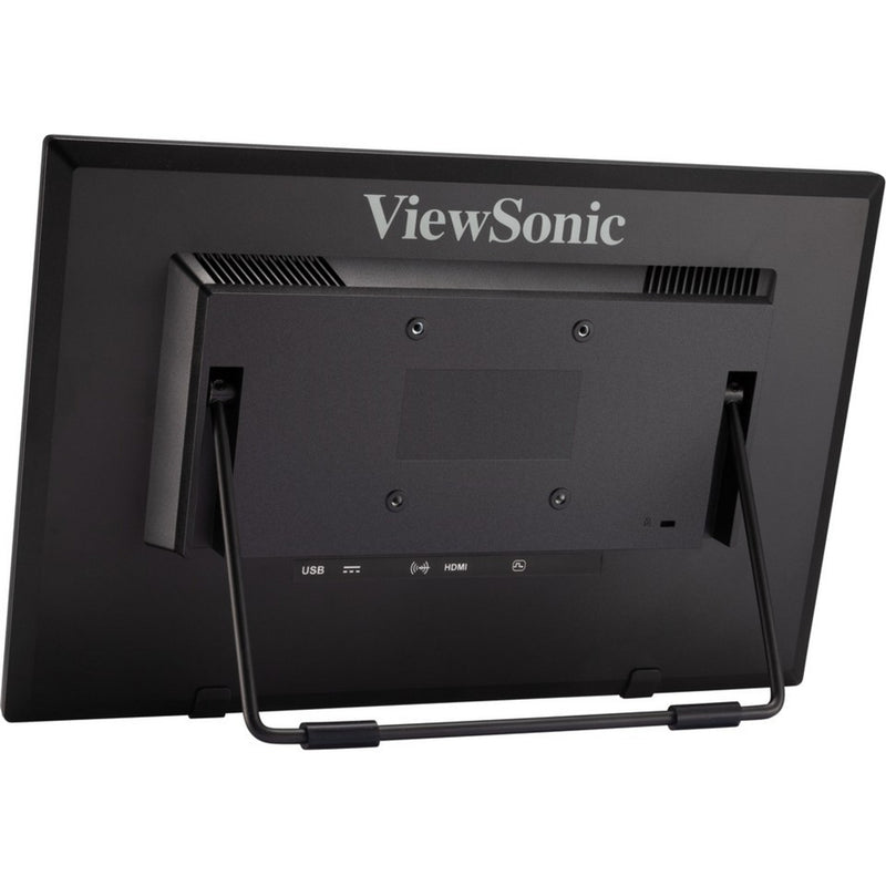 Afbeelding laden in galerijviewer, Viewsonic 10-point touchscreen monitor td1630-3 16 (zwart, 1x hdmi, vga, usb-b)
