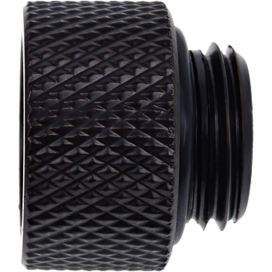 Alphacool eiszapfen extender 10mm verlenging (zwart)