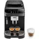 Delonghi ecam290.21.b magnifica evo espressomachine (zwart)