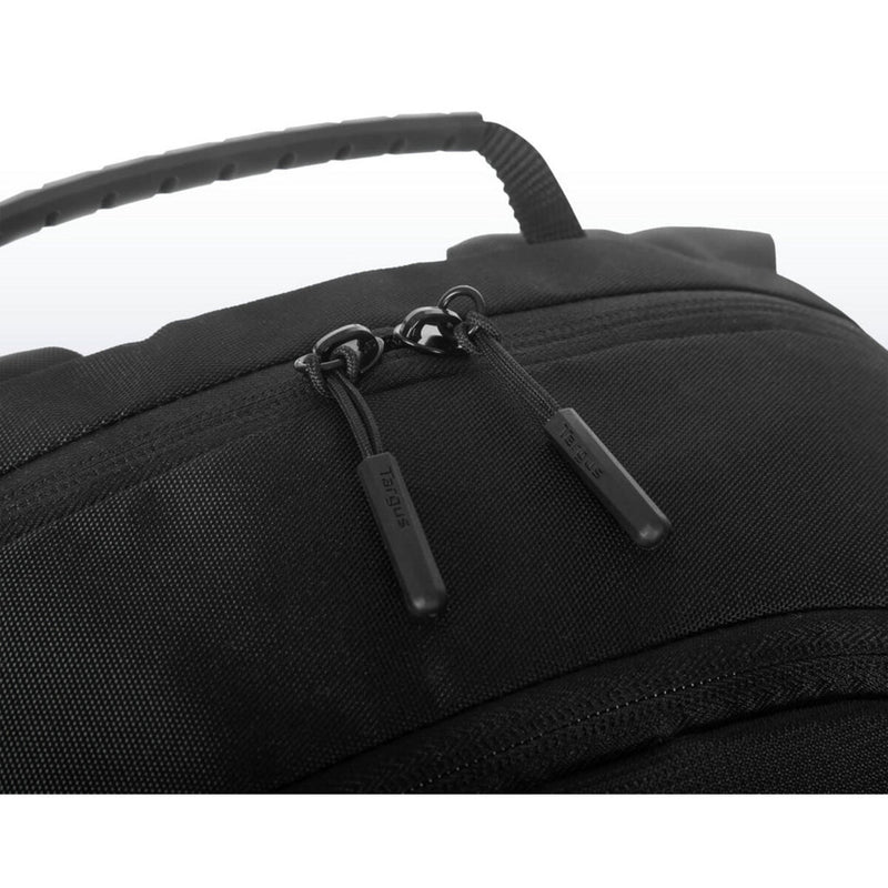 Afbeelding laden in galerijviewer, Targus 15-16” classic ecosmart backpack rugzak (zwart, 25 liter)
