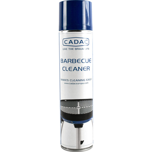 Cadac barbecue reiniger, 400ml reinigingsmiddel