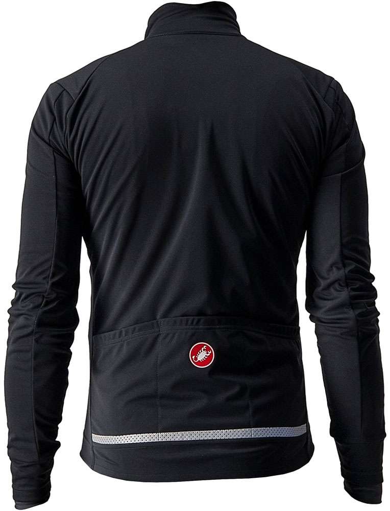 Afbeelding laden in galerijviewer, Castelli go - softshell jacket
