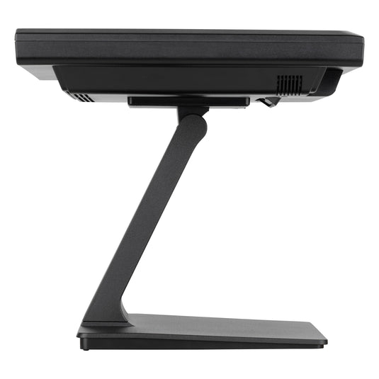 Iiyama prolite t1731sr-b2s 17 touchscreen monitor (zwart, vga, hdmi, displayport, audio, touch)