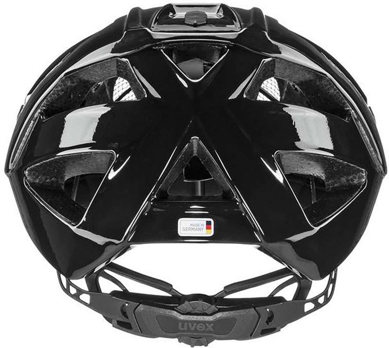 Afbeelding laden in galerijviewer, Uvex quatro - mtb helmet
