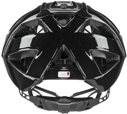 Uvex quatro - mtb helmet