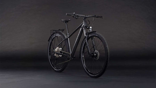 Cube aim slx fe slateblack´n´black