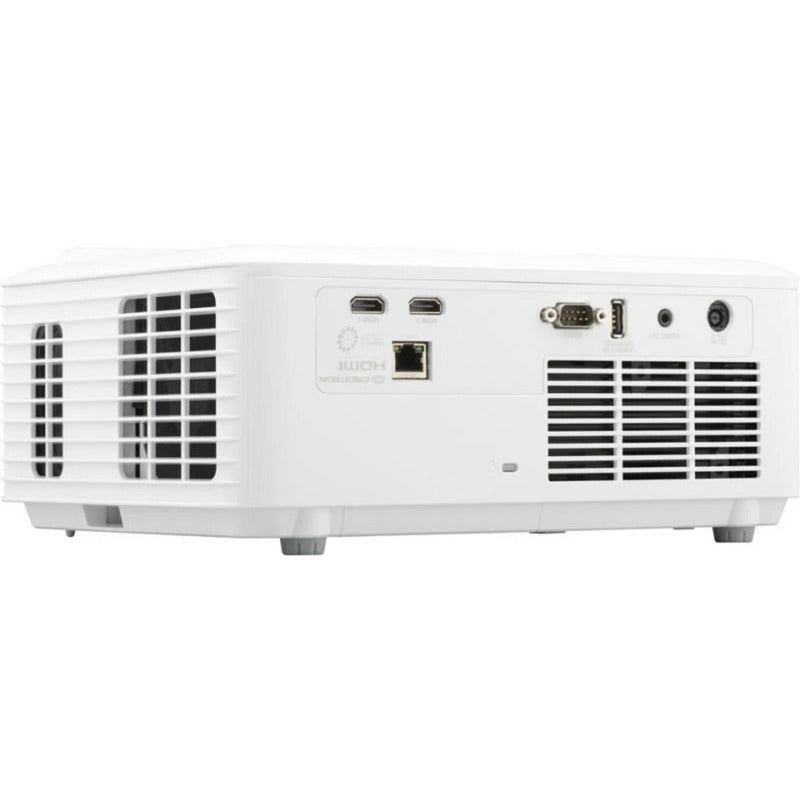 Afbeelding laden in galerijviewer, Viewsonic ls741hd 1080p laser installatie projector (wit, 5000 ansi lumen)
