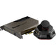 Creative sound blaster ae-7 geluidskaart (zwart)