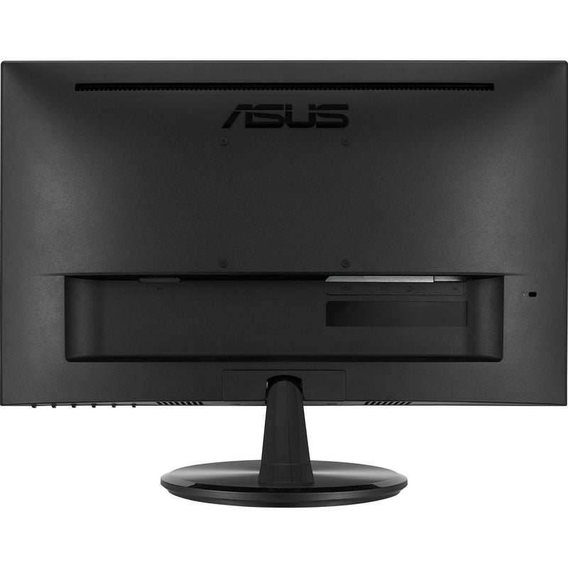Afbeelding laden in galerijviewer, Asus vt229h touch monitor 21.5 (zwart, 1x hdmi, 1x vga, 1x usb-a)
