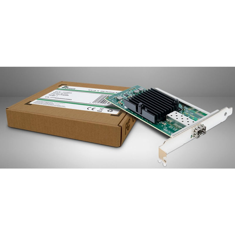 Afbeelding laden in galerijviewer, Inter-tech st-7211 netwerkadapter
