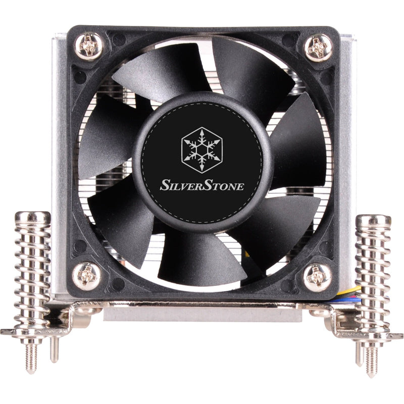 Afbeelding laden in galerijviewer, Silverstone ar09-115xs cpu-koeler
