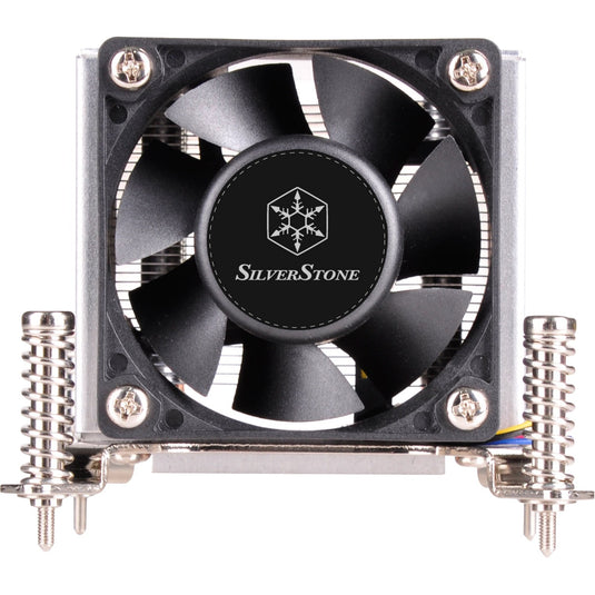 Silverstone ar09-115xs cpu-koeler