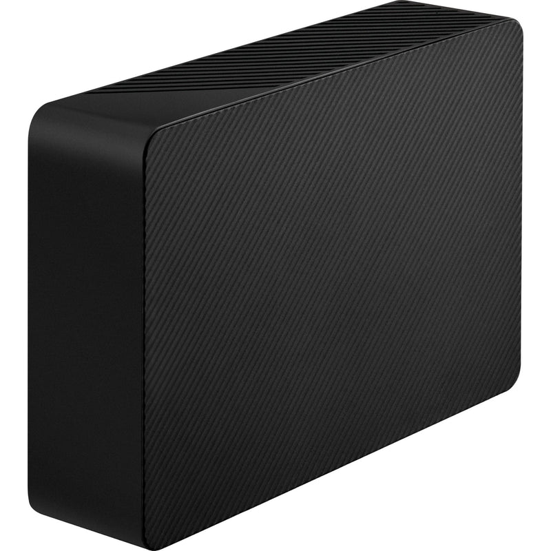 Afbeelding laden in galerijviewer, Seagate expansion desktop 8 tb externe harde schijf (zwart, stkp8000400, usb 3.0)
