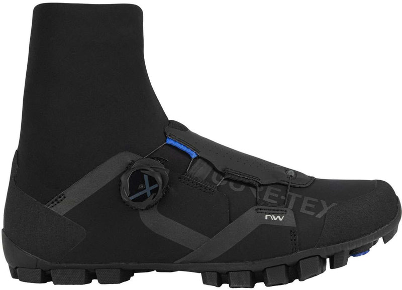 Afbeelding laden in galerijviewer, Northwave celsius xt arctic gtx - mtb winter shoes
