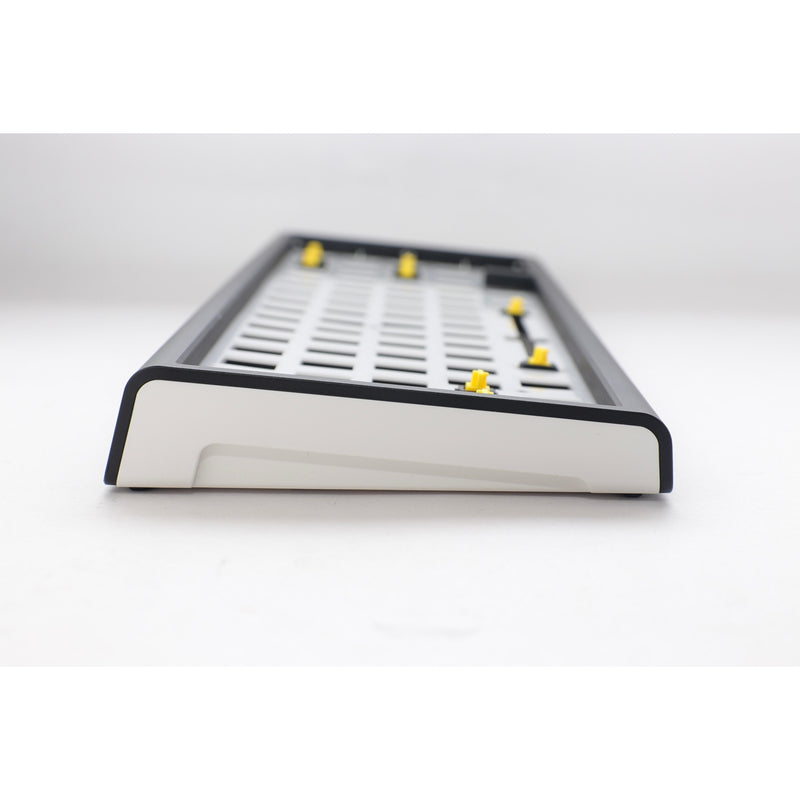 Afbeelding laden in galerijviewer, Ducky projectd tinker 65 met qmk via rgb mechanisch toetsenbord (zwart, us lay-out (qwerty), 65%, barebone. rgb leds, hot-swappable, gasket mount)
