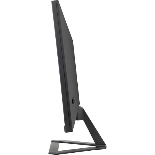 Viewsonic vx2758a-2k-pro-3 27 gaming monitor (zwart (mat), 2x hdmi | 1x displayport | hdr10 | 240 hz)