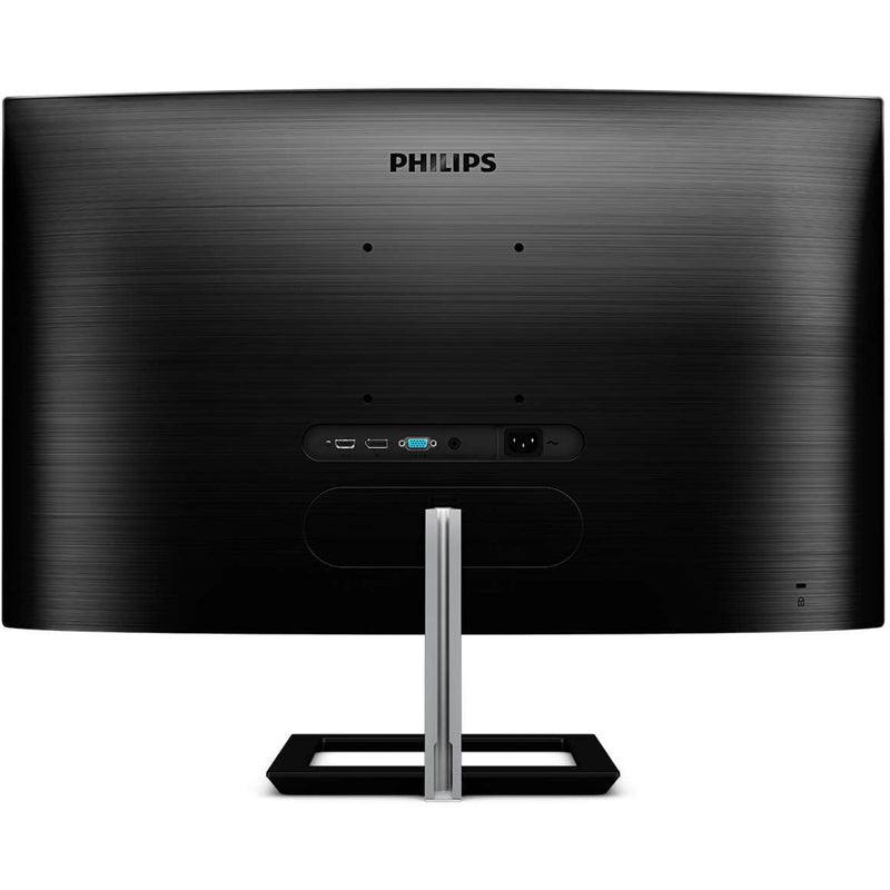 Afbeelding laden in galerijviewer, Philips 325e1c 31.5 curved monitor (zwart, 2x hdmi, displayport, vga)
