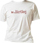 Dirtlej supima® - t-shirt