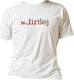 Dirtlej supima® - t-shirt
