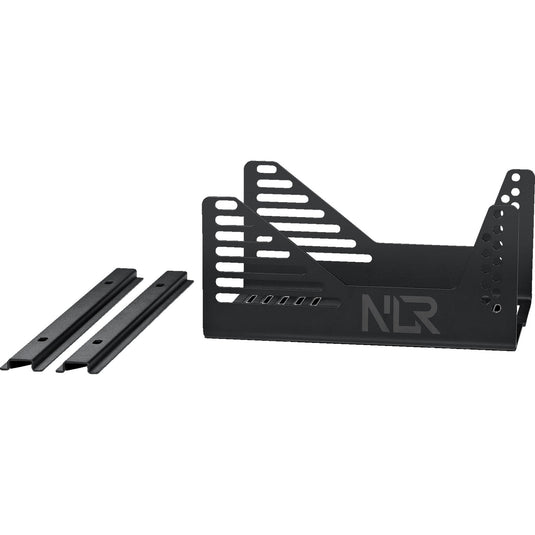 Next level racing universal seat brackets bevestiging (zwart)
