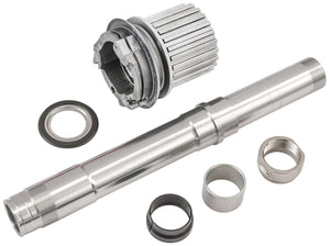 Fulcrum conversion kit shimano micro spline for afs hubs