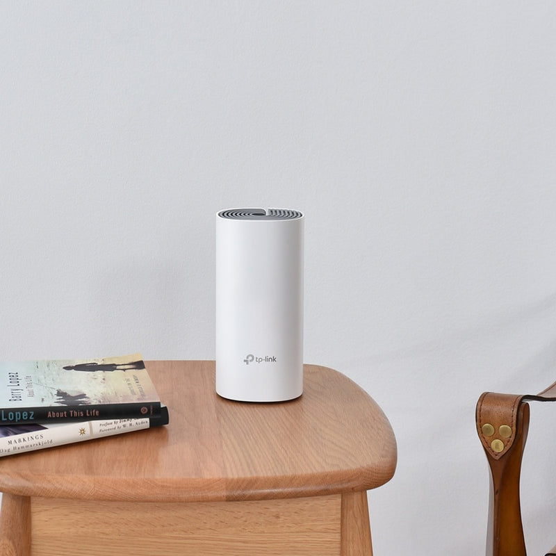 Afbeelding laden in galerijviewer, Tp-link deco e4 mesh access point (wit, 1 stuk)
