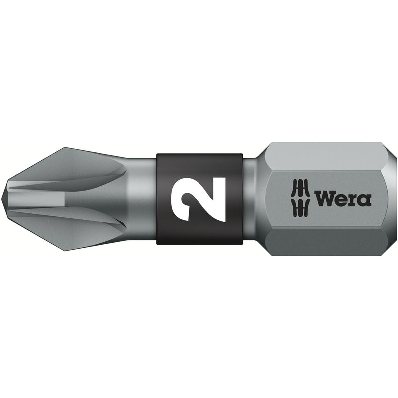 Afbeelding laden in galerijviewer, Wera kraftform kompakt 27 ra 1, 6‑delig bitset (zwart groen)
