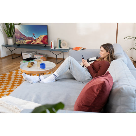 Fritz! box 6690 cable international router (wit rood)
