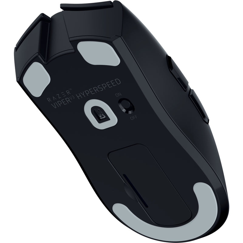 Afbeelding laden in galerijviewer, Razer viper v3 hyperspeed gaming muis (zwart, 30.000 dpi)

