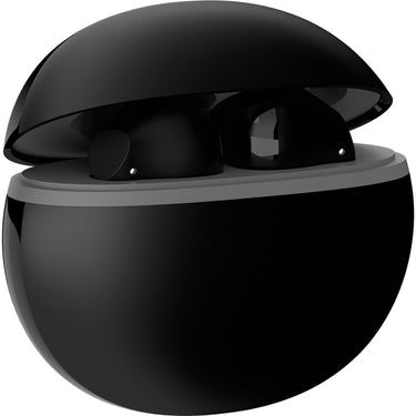 Creative zen air dot in-ear oortjes (zwart, bluetooth 5.3)