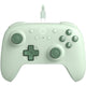 8bitdo ultimate 2c wired gamepad (groen)