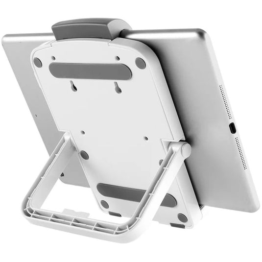 Neomounts tablet-un200white tablet steun standaard (wit)