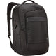 Case logic notion 17,3 laptop backpack rugzak (zwart)