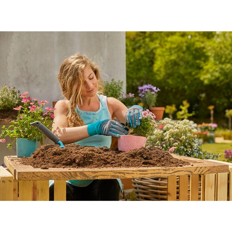 Afbeelding laden in galerijviewer, Gardena tuinhandschoenen (11502-20, maat 9 l)
