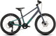Cube numove 200 disc lavagrey´n´coolgreen
