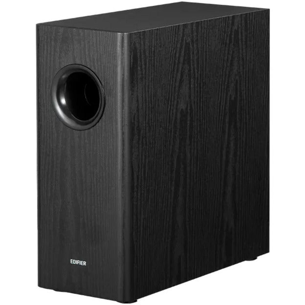 Afbeelding laden in galerijviewer, Edifier t5s actieve subwoofer luidspreker (zwart)
