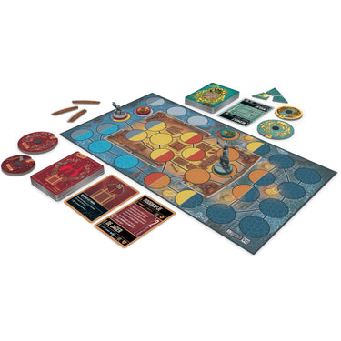 White goblin games unmatched: roodkapje vs beowulf bordspel (nederlands, 2 spelers, 20 minuten, vanaf 10 jaar)