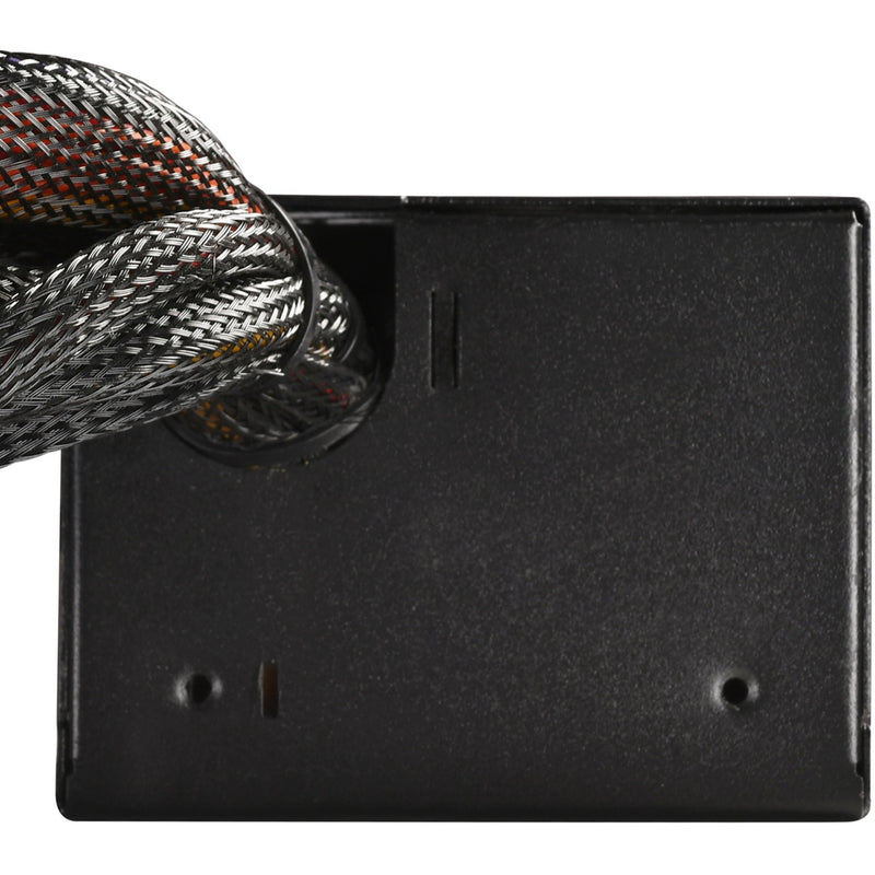 Afbeelding laden in galerijviewer, Silverstone sst-tx500-g 500 watt voeding (zwart, 2x pcie)
