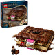 Lego harry potter het monsterlijke monsterboek speelgoed - 76449