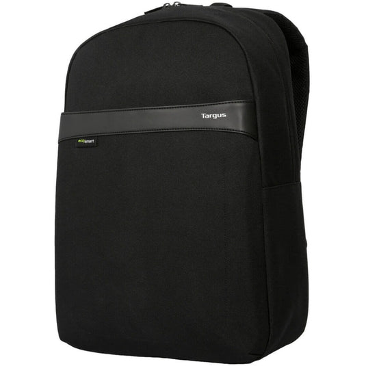 Targus 15-16 geolite ecosmart essentials backpack rugzak (zwart)