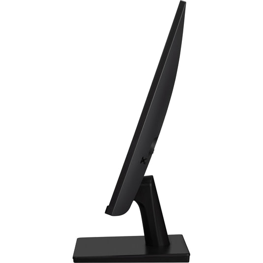 Viewsonic va2715-h 27 monitor (zwart, 1x hdmi, 1x vga, 100 hz)