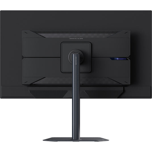 Gigabyte mo32u24 31.5 4k uhd gaming monitor (zwart, 2x hdmi, displayport, 2x usb-a, usb-c, 240 hz)