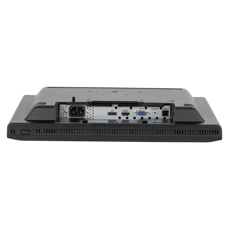 Afbeelding laden in galerijviewer, Iiyama prolite t1731sr-b2s 17 touchscreen monitor (zwart, vga, hdmi, displayport, audio, touch)
