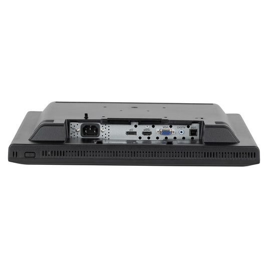 Iiyama prolite t1731sr-b2s 17 touchscreen monitor (zwart, vga, hdmi, displayport, audio, touch)