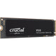 Crucial p310 500 gb ssd (zwart, ct500p310ssd8, pcie gen 4.0 x4, nvme 2.0)