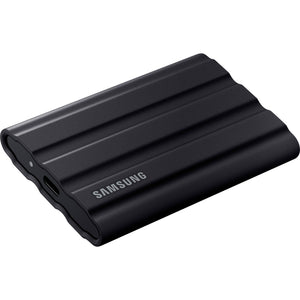 SAMSUNG Portable T7 Shield, 4 TB