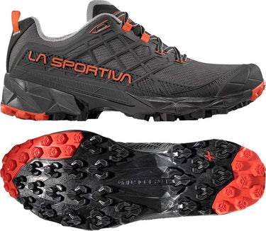 La sportiva akyra ii - trail running shoes