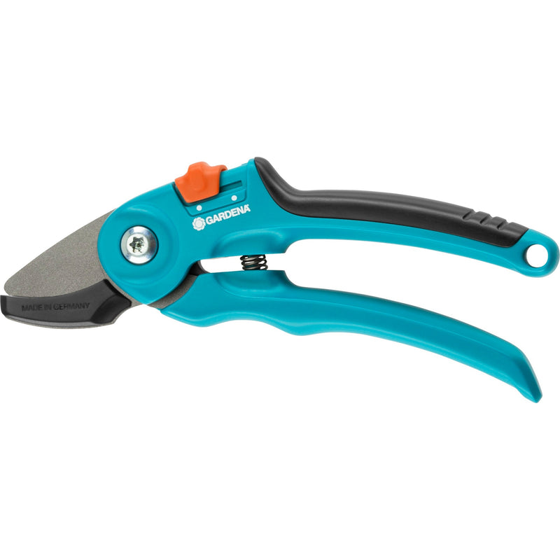 Afbeelding laden in galerijviewer, Gardena classic snoeischaar a s (turquoise, 8855-20)
