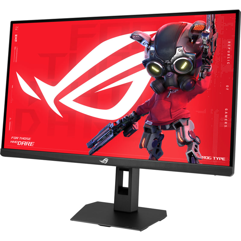 Afbeelding laden in galerijviewer, Asus rog strix xg27acmeg 27 gaming monitor (zwart, hdmi, displayport, usb-c, 260 hz (oc))
